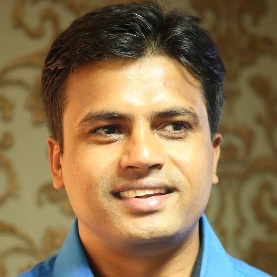 ಶ್ರೀ ರವಿಕುಮಾರ್ ಪಿ ಗಣಿಗ