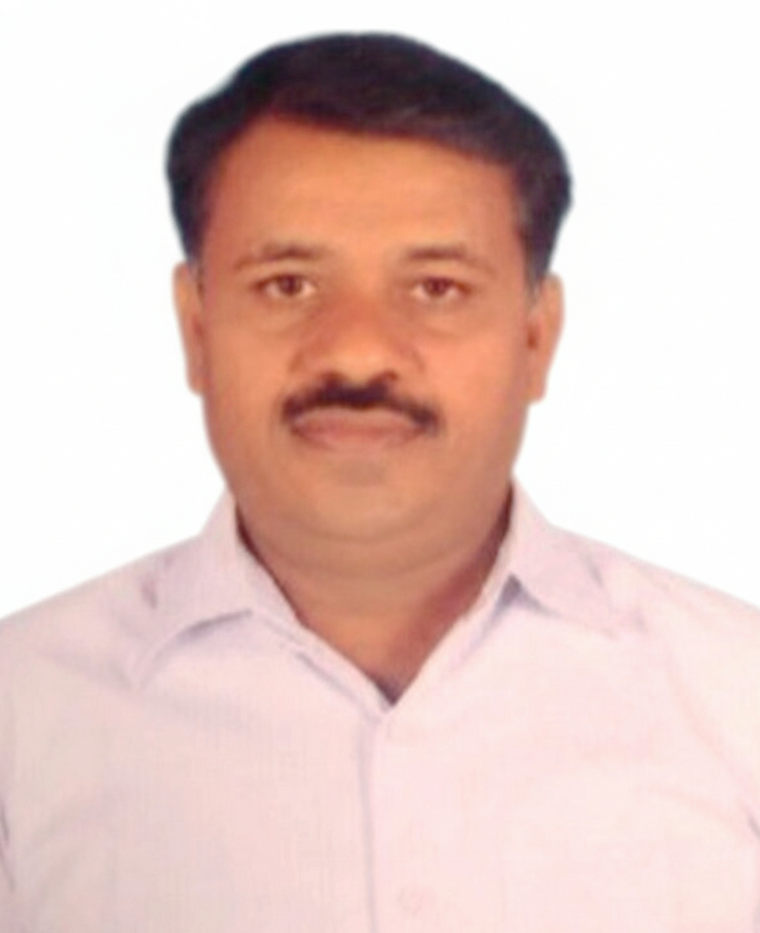 ಶ್ರೀ ಮಧು ಕೆ