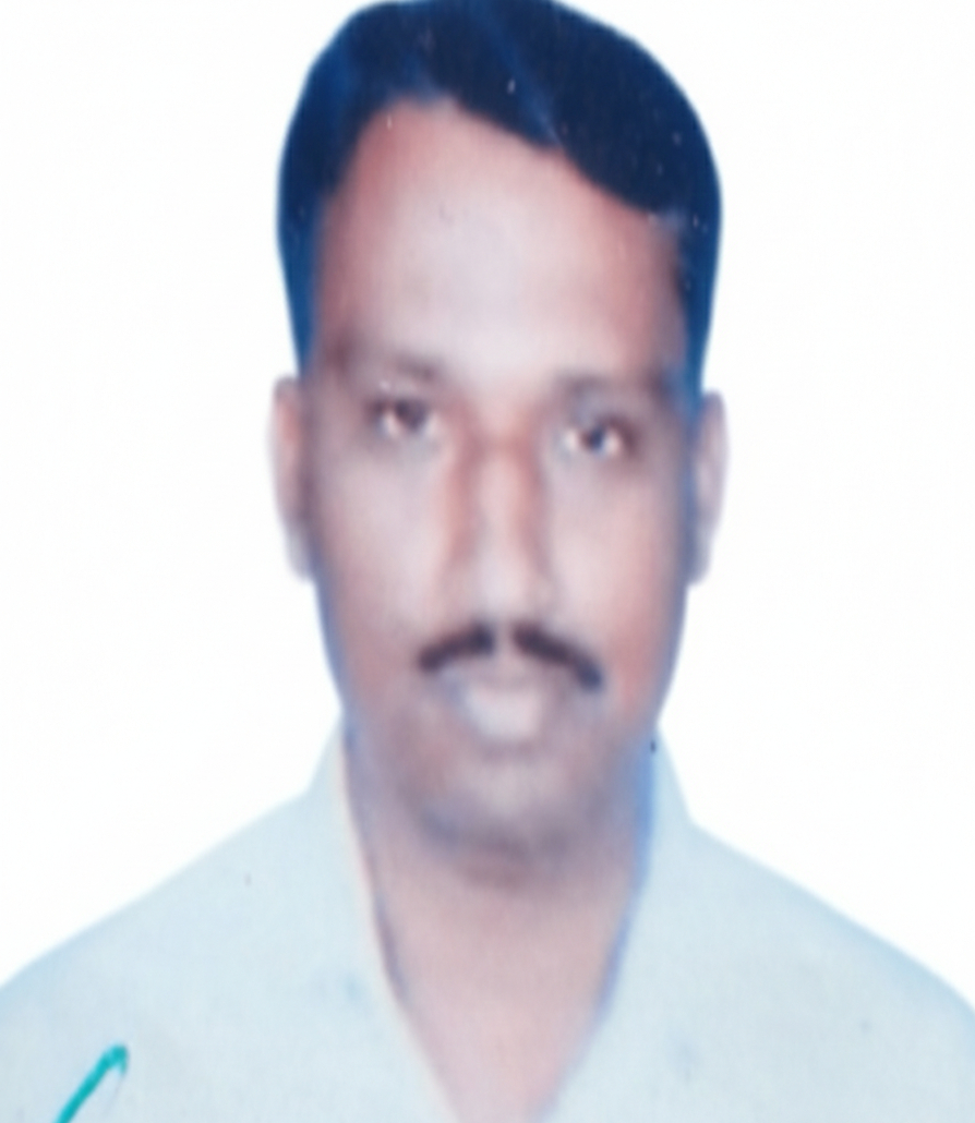 ಶ್ರೀ ಕುಮಾರ್ ಎಂ