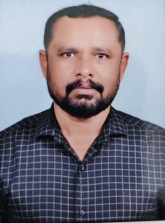 ಶ್ರೀ ರವಿ ವಿ ಎಂ