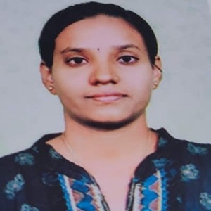 ಶ್ರೀಮತಿ ಯಶಸ್ವಿನಿ ಆರ್