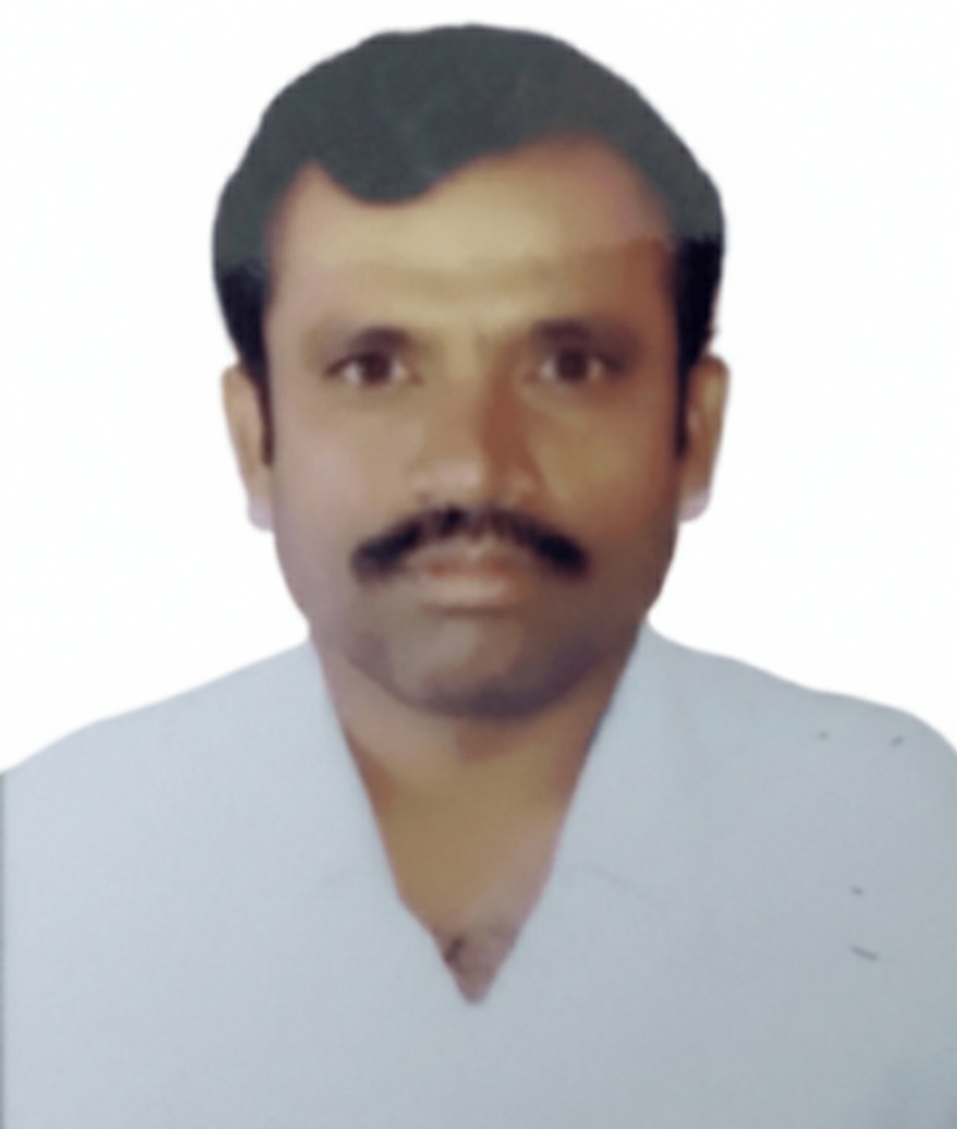 ಶ್ರೀ ಶಿವನಂಜೇಗೌಡ ಕೆ