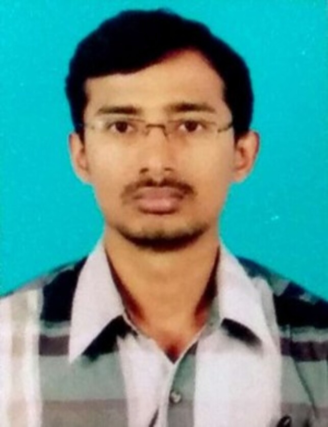 ಶ್ರೀ ಶ್ರೀಧರಾಚಾರಿ ಸಿ