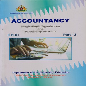 ಅಕೌಂಟೆನ್ಸಿ